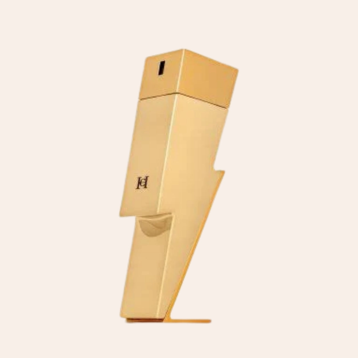 Carolina Herrera Bad Boy Gold Fantasy 100 ml