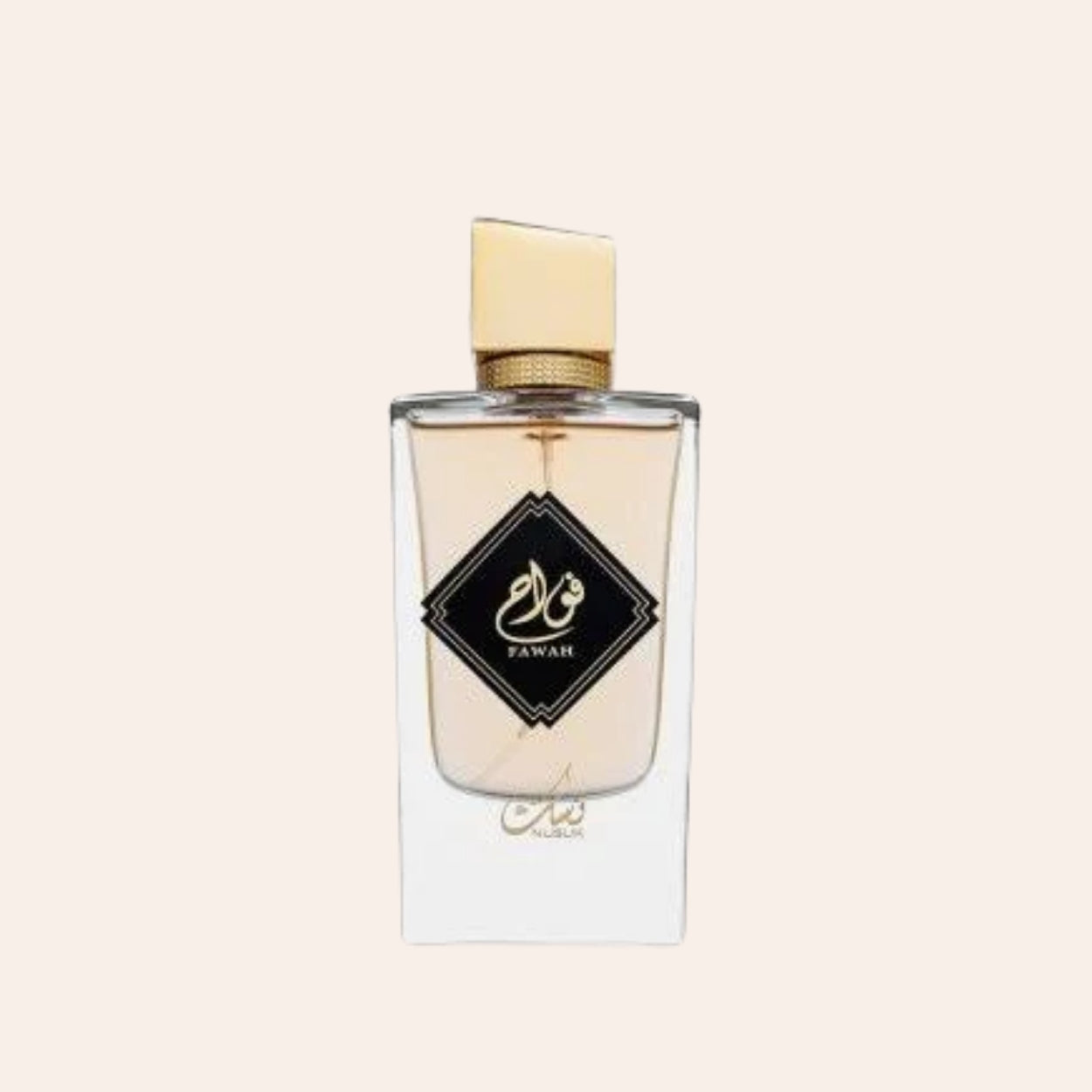 Nusuk Fawah 80 ml