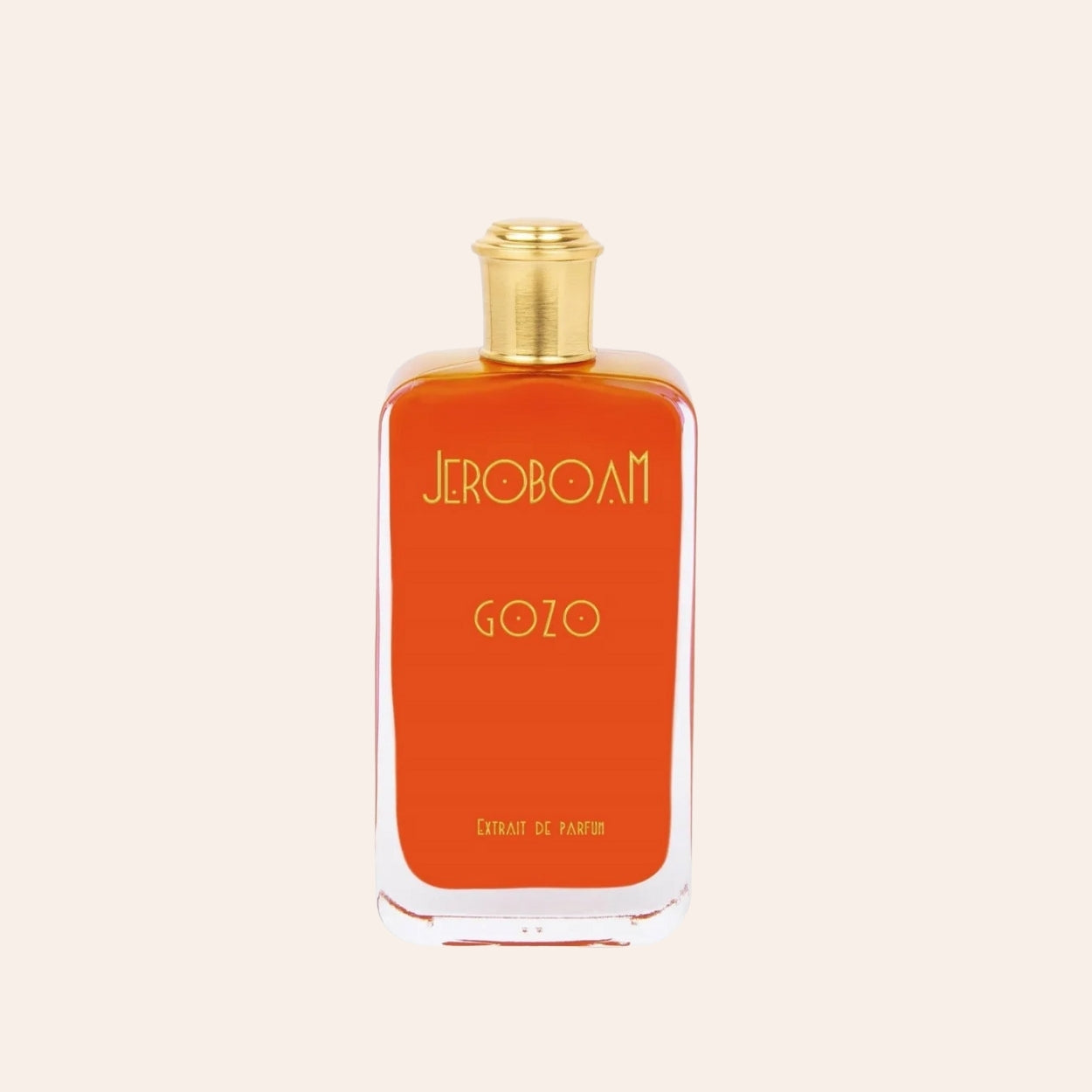 Jeroboam Gozo 100 ml