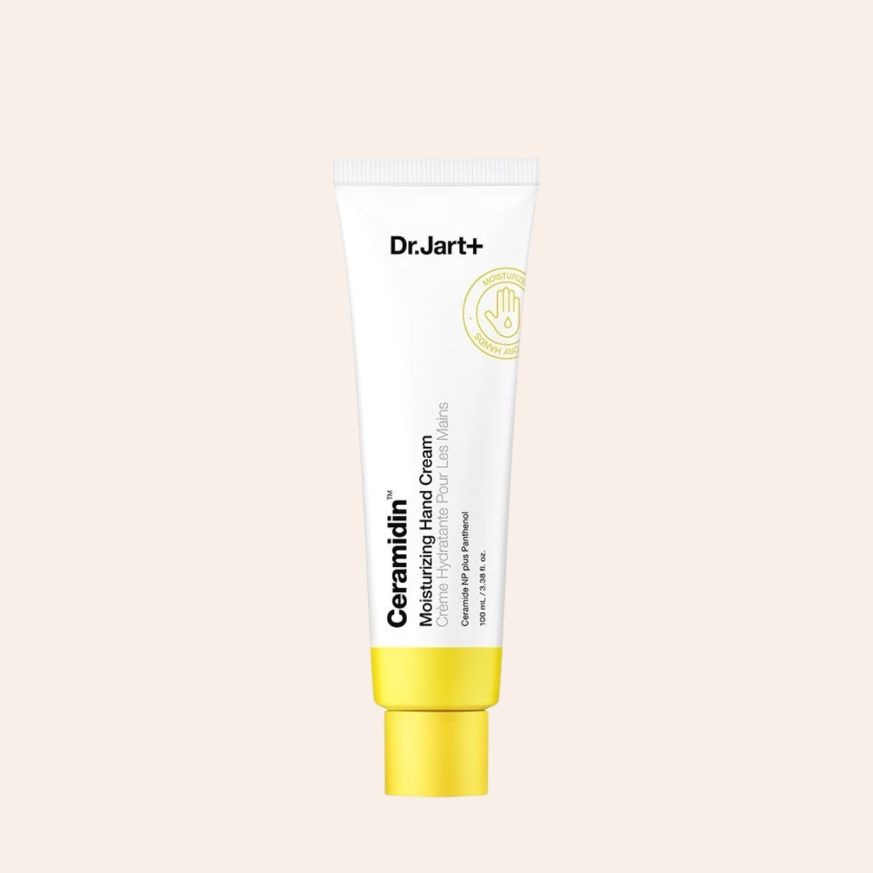Dr. Jart+ Ceramidin Moisturizing Hand Cream 100 ml