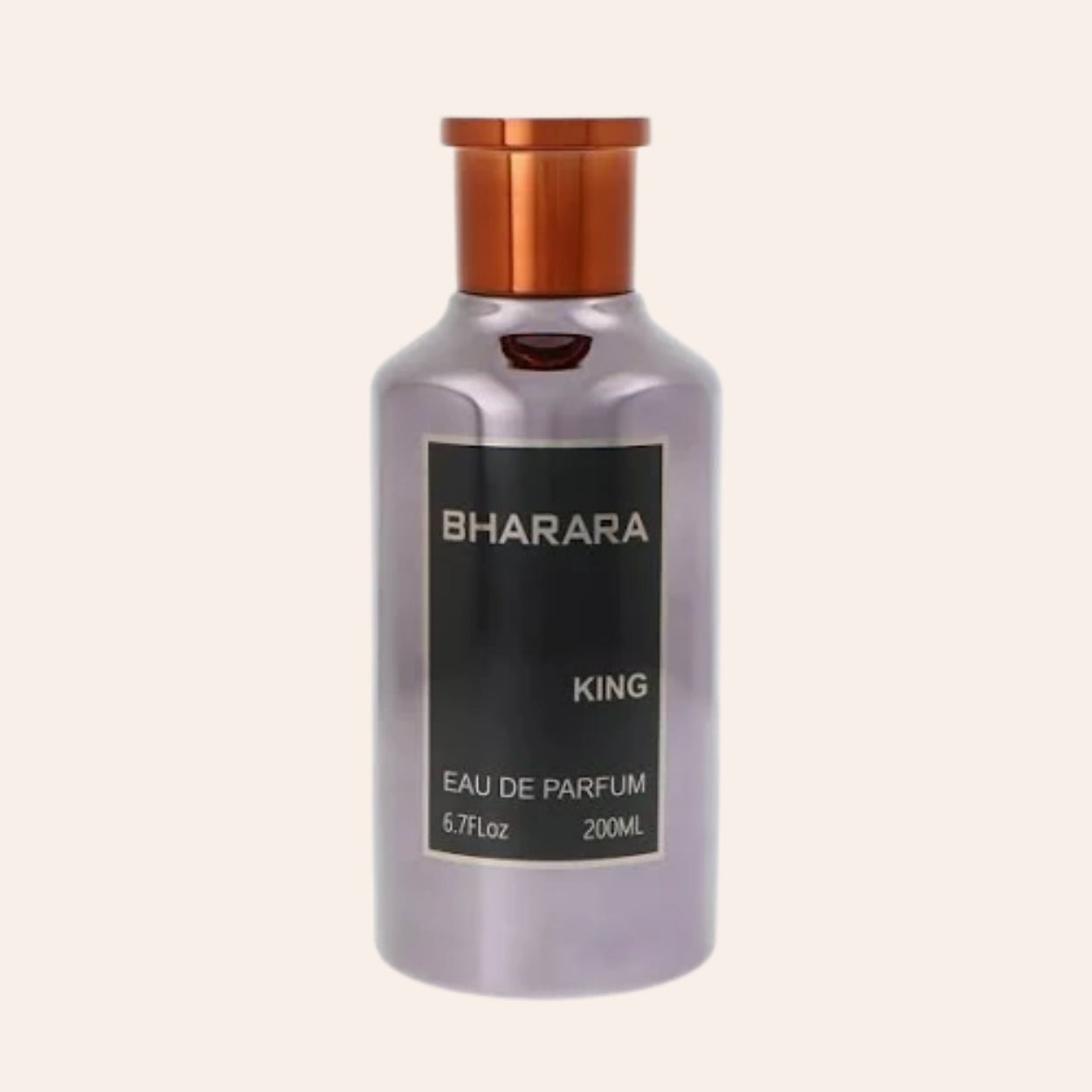 Bharara King 200 ml
