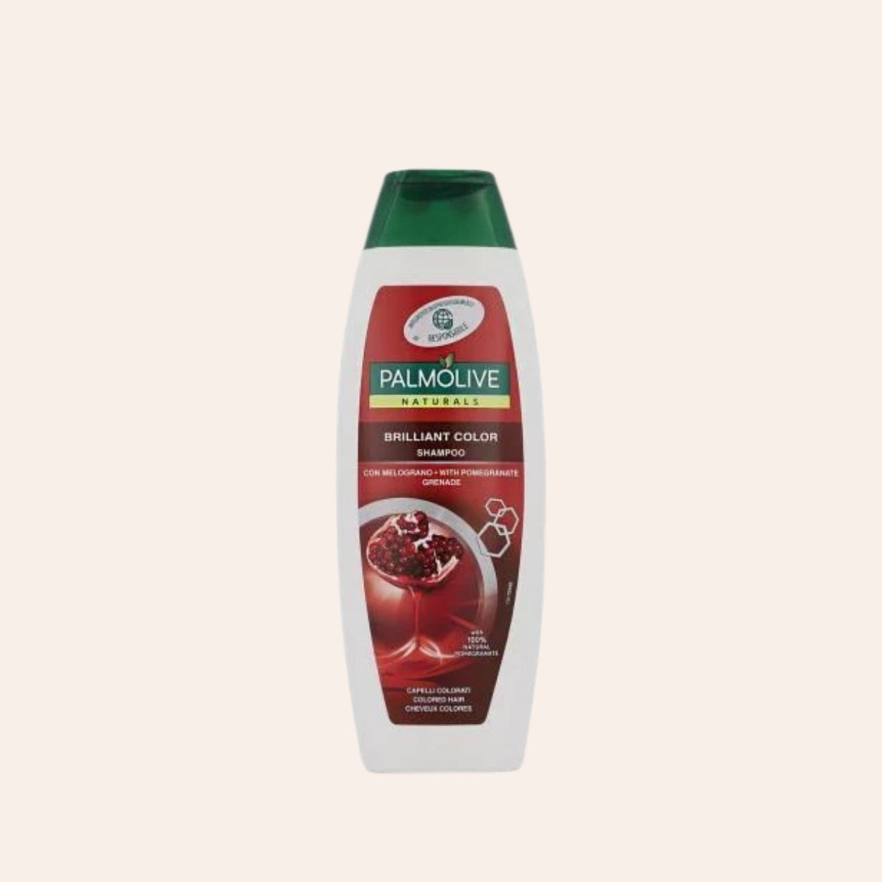 Palmolive Naturals Brilliant Color 350 ml