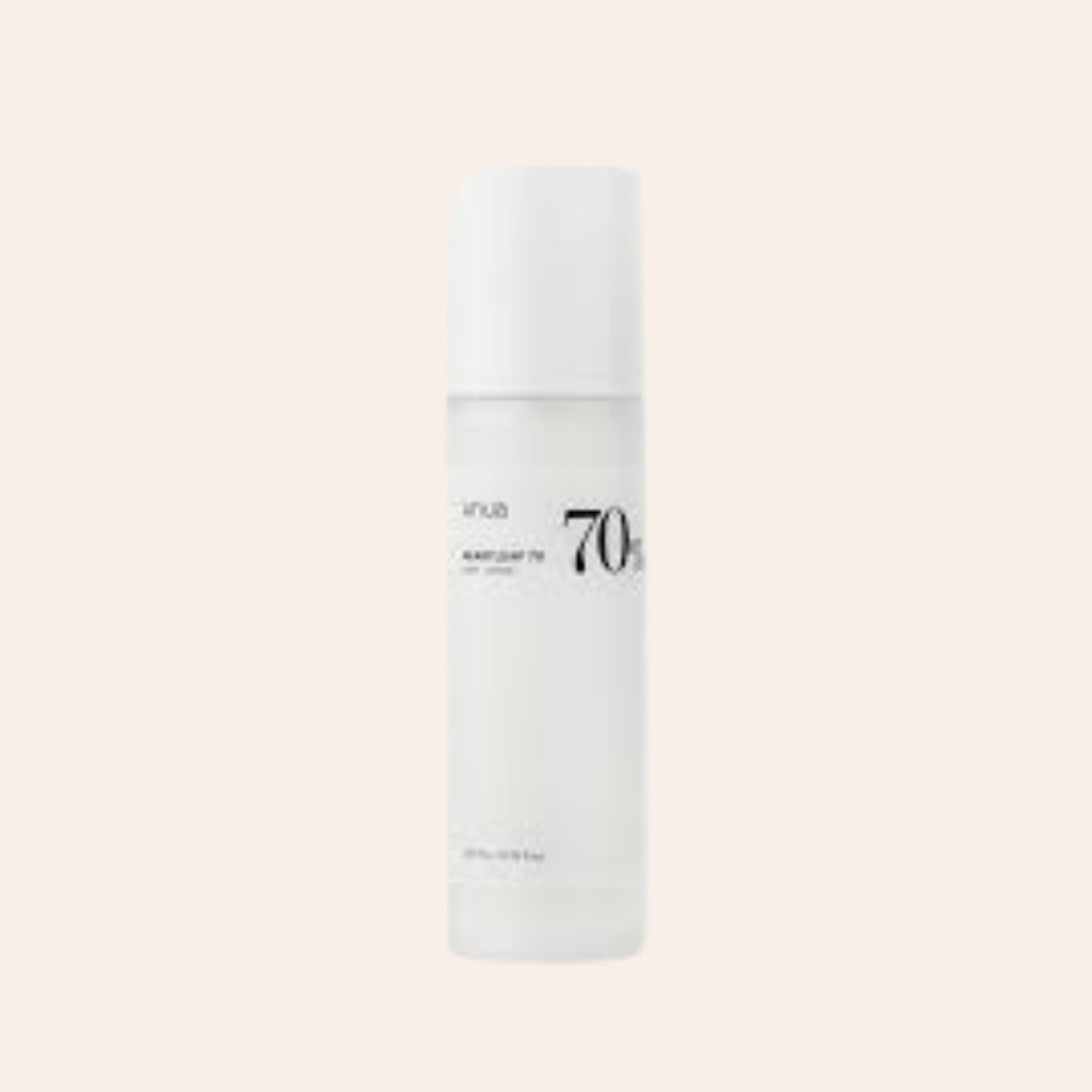 Anua Heartleaf 70% Hyaluron Daily Lotion 200 ml