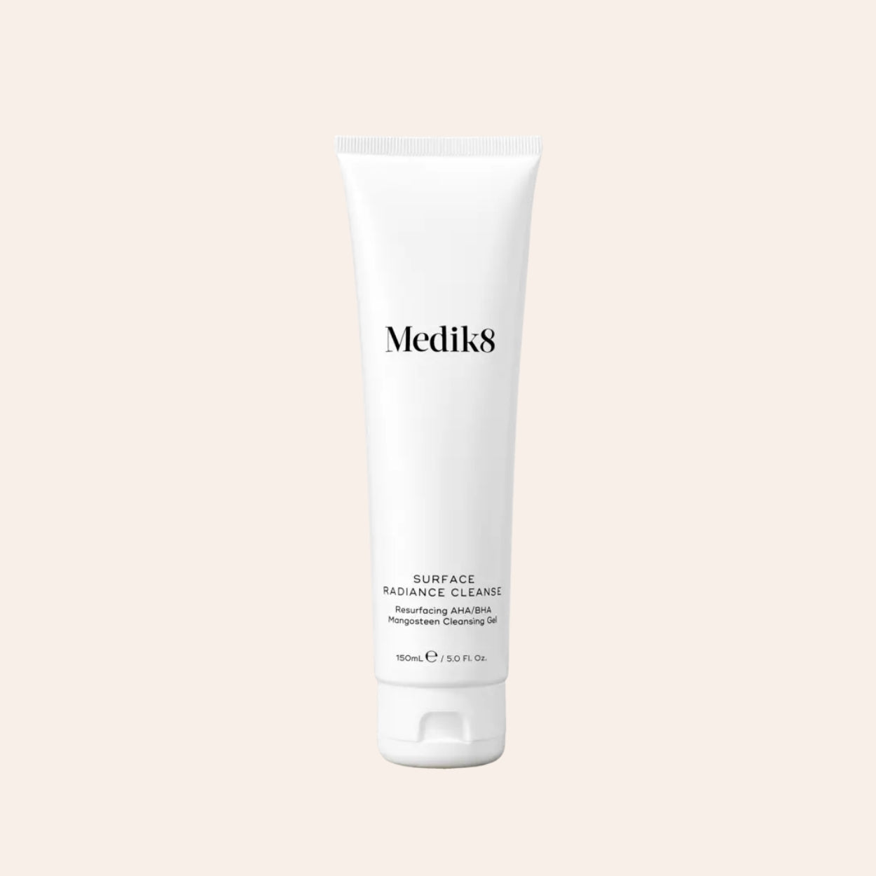 Medik8 Surface Radiance Cleanse 150 ml