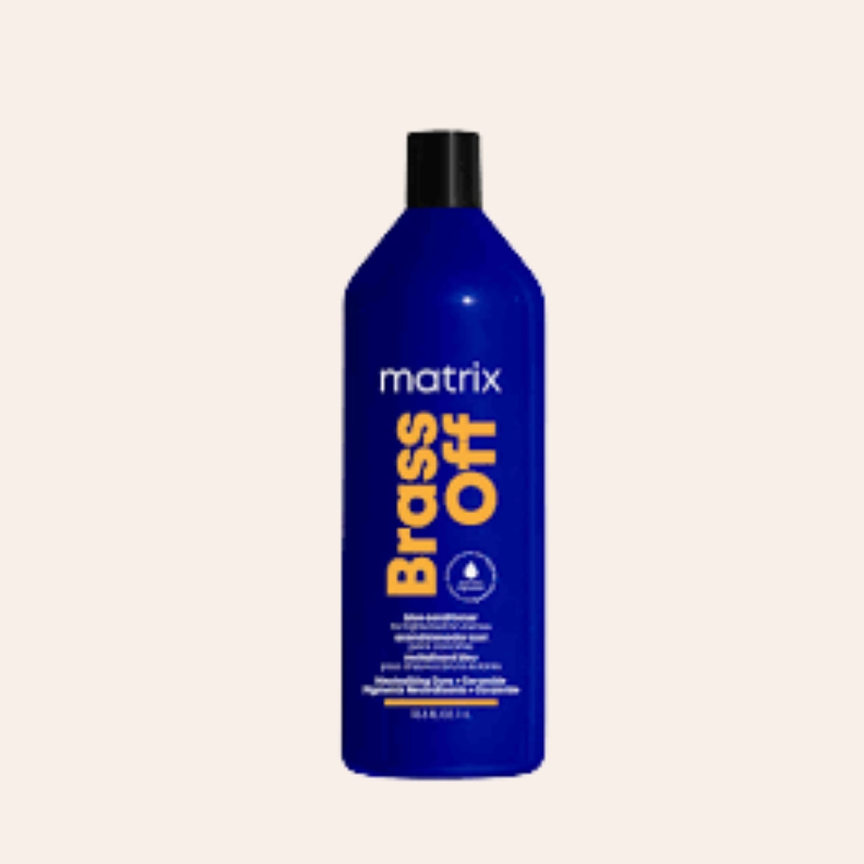 Matrix Brass Off Blue Conditioner 1000 ml
