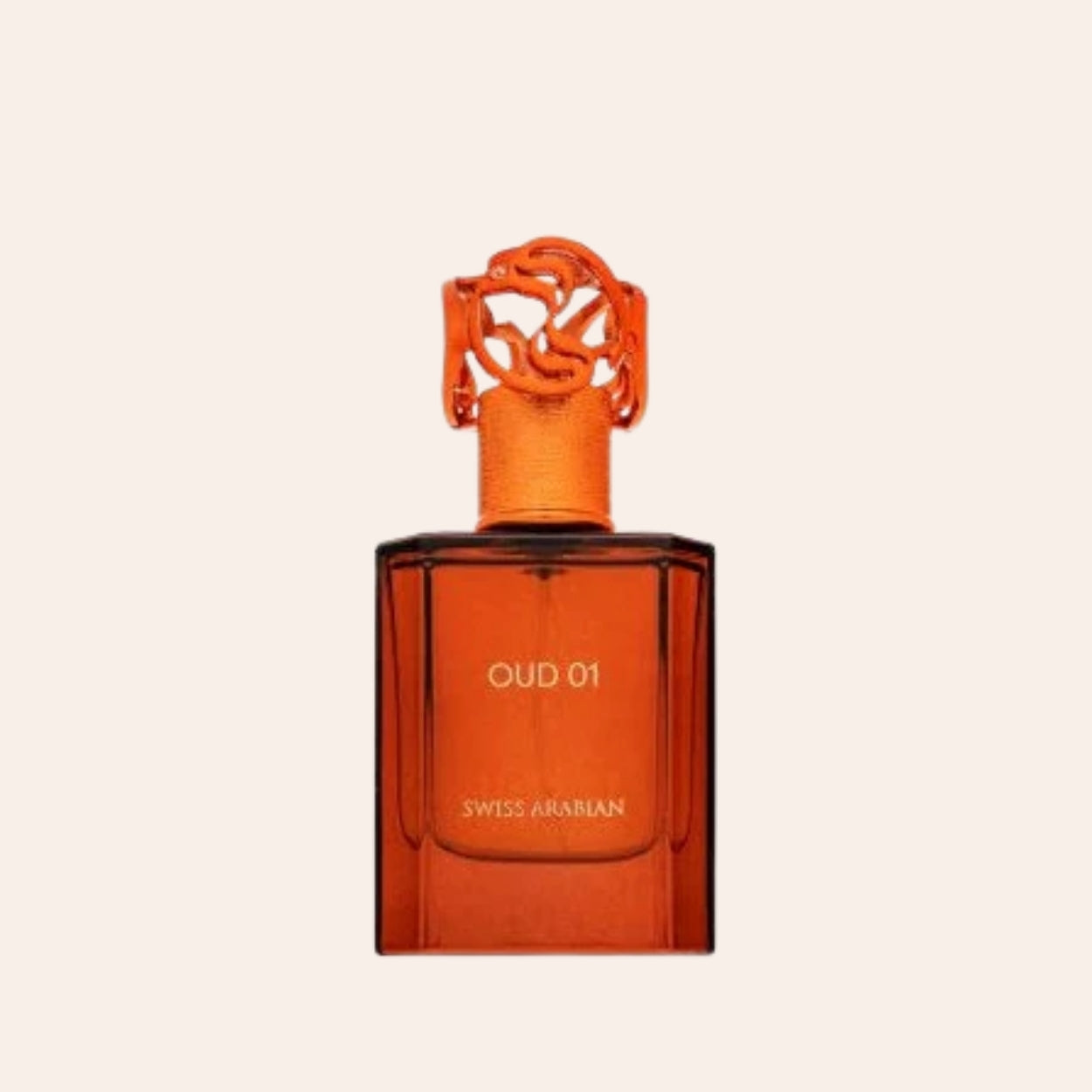 Swiss Arabian Oud 01 50 ml