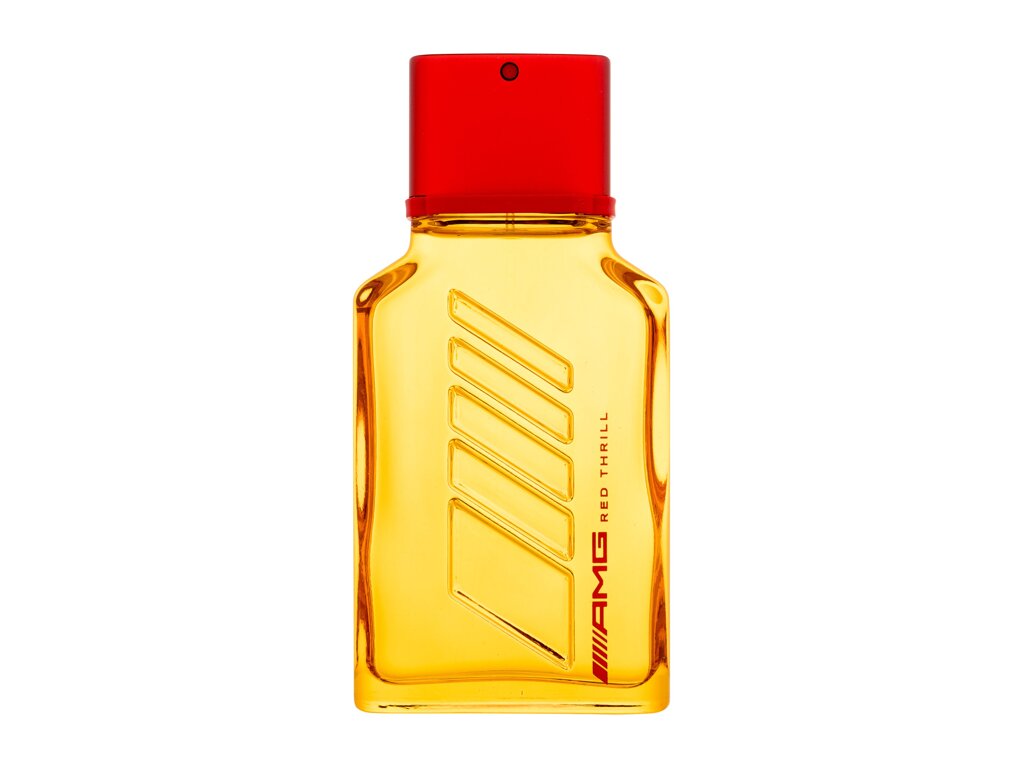 Mercedes-Benz AMG Red Thrill 60 ml