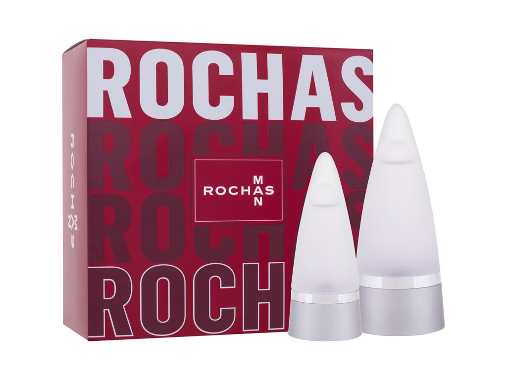 Rochas Man 100 ml