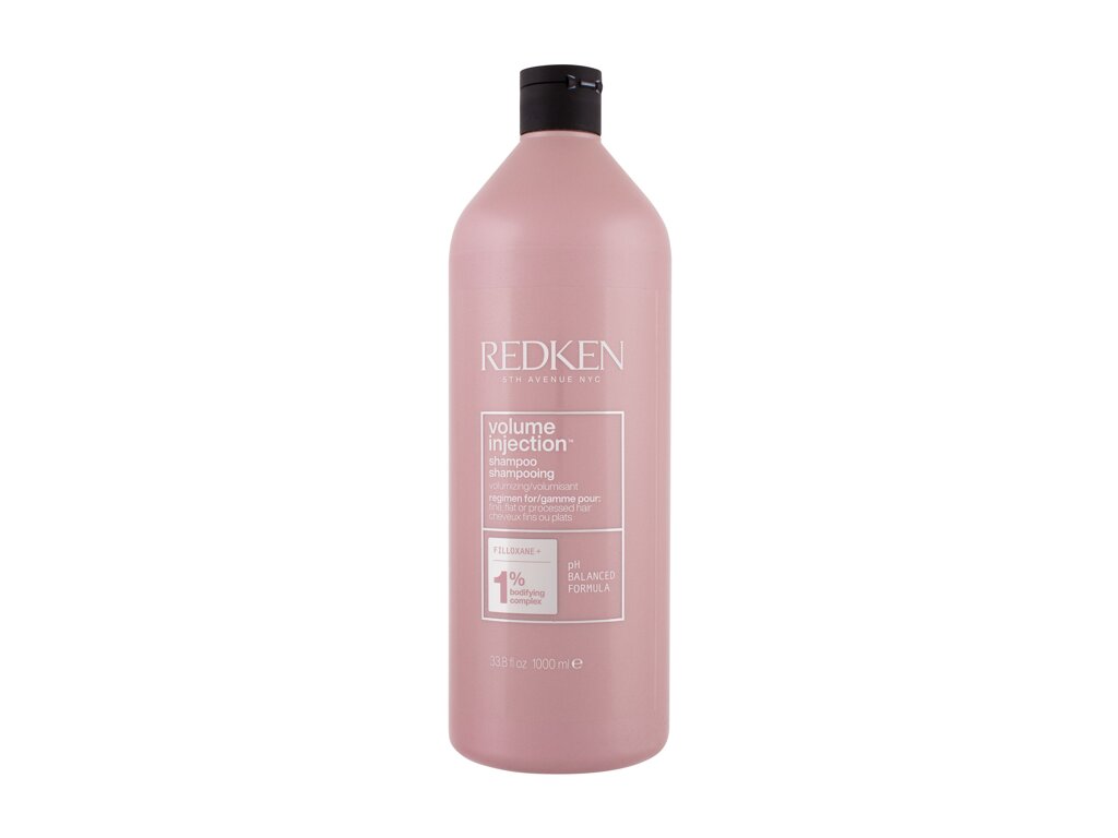 Redken Volume Injection 1000 ml