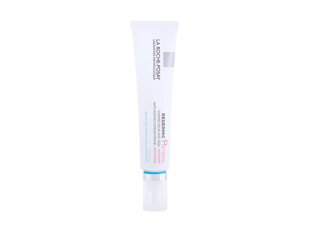 La Roche-Posay Redermic R Anti-Ageing Concentrate Intensive 30 ml