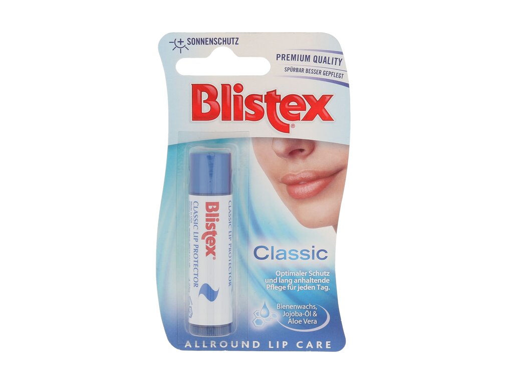 Blistex Classic 4,25 ml