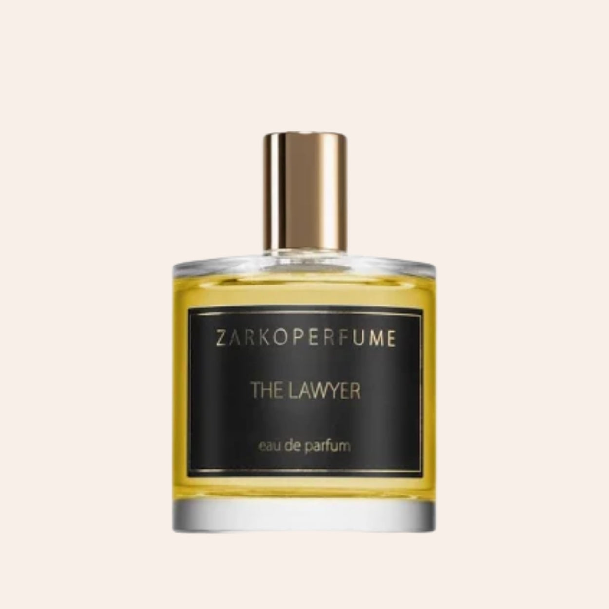 Zarkoperfume The Lawyer 100 ml