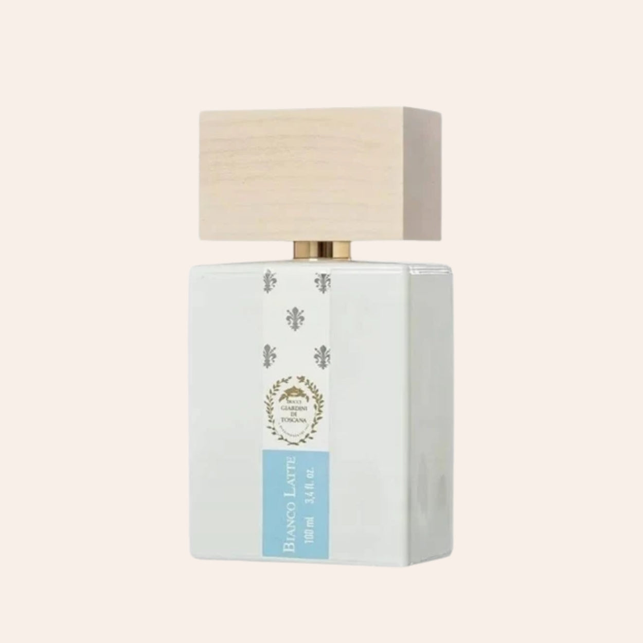 Giardini Di Toscana Bianco Latte 100 ml