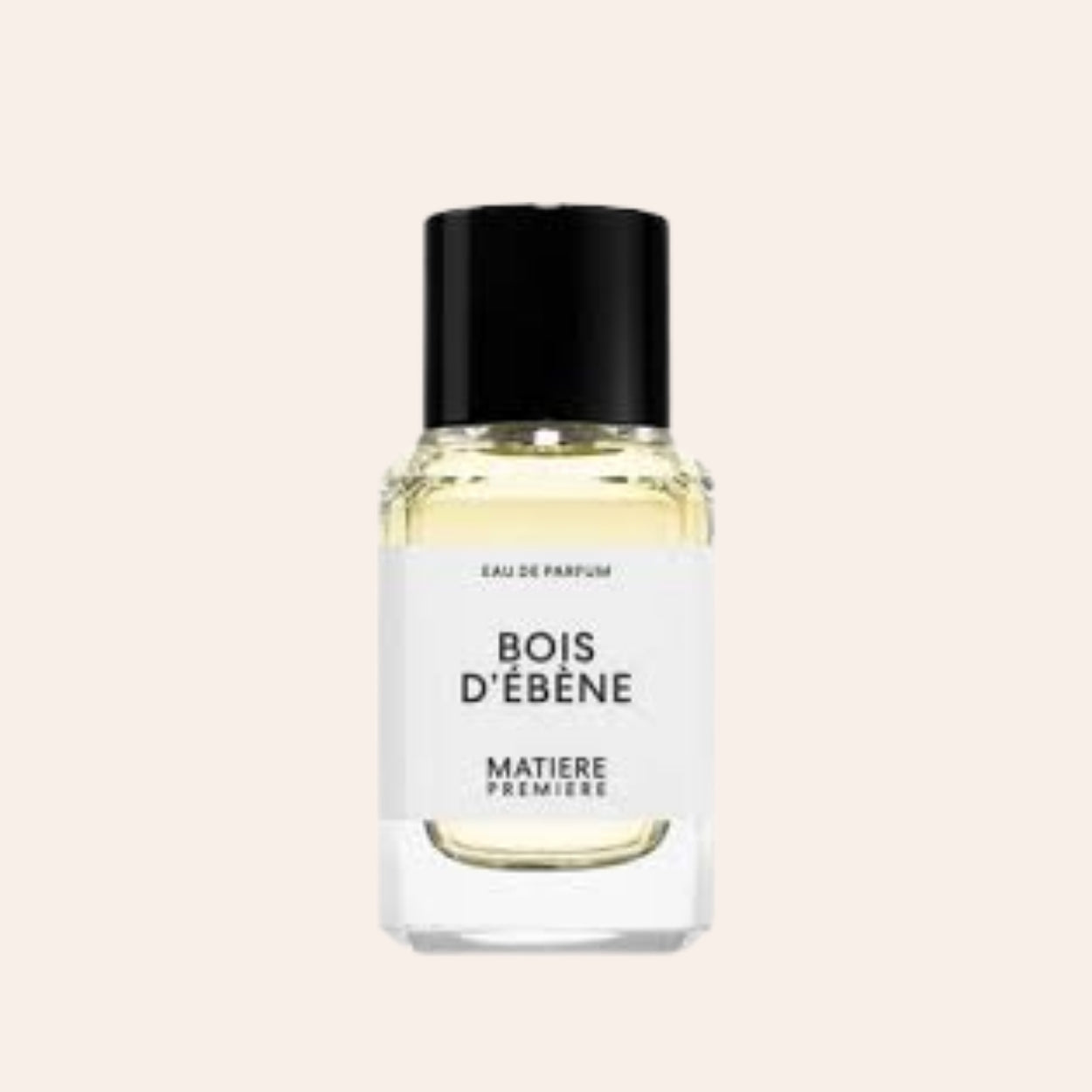 Matiere Premiere Bois d'Ébene 50 ml