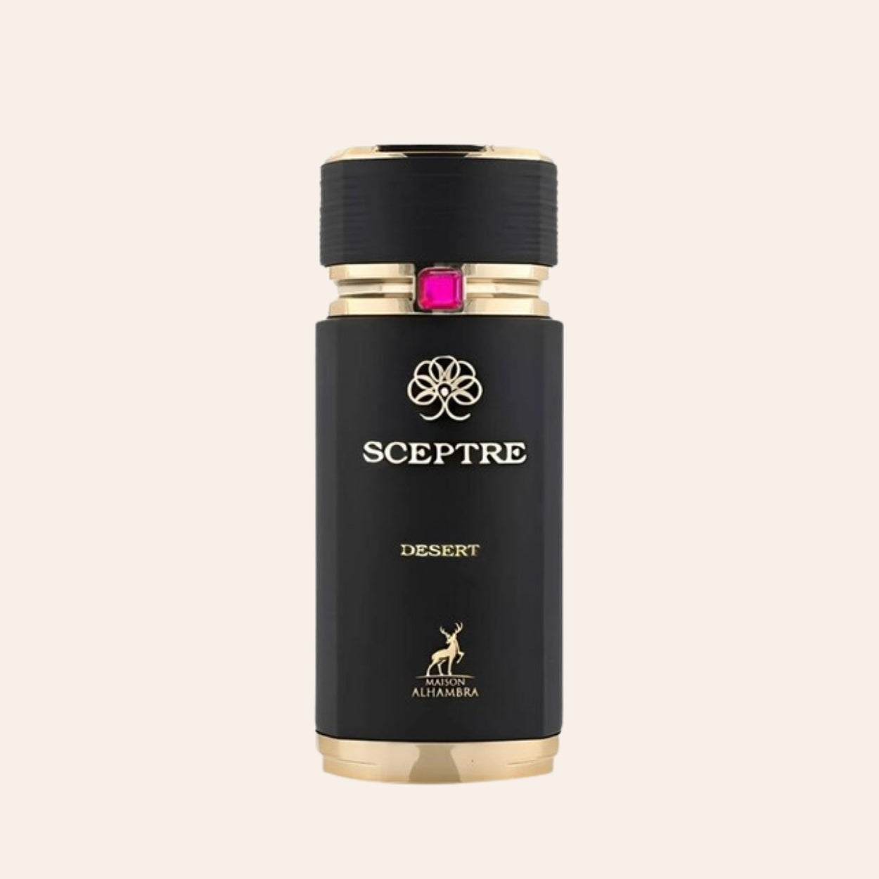 Maison Alhambra Sceptre Desert 100 ml