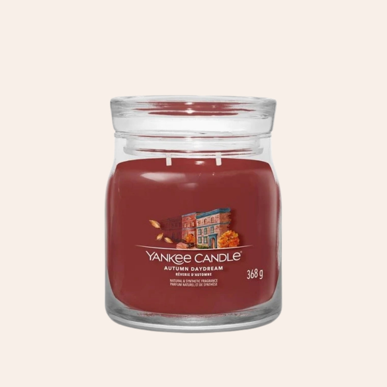 Yankee Candle Signature Autumn Daydream 368 ml