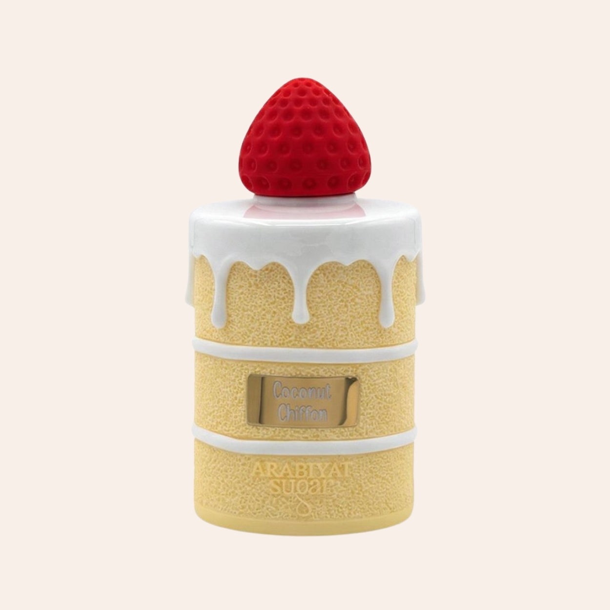 Arabiyat Sugar Coconut Chiffon 100 ml