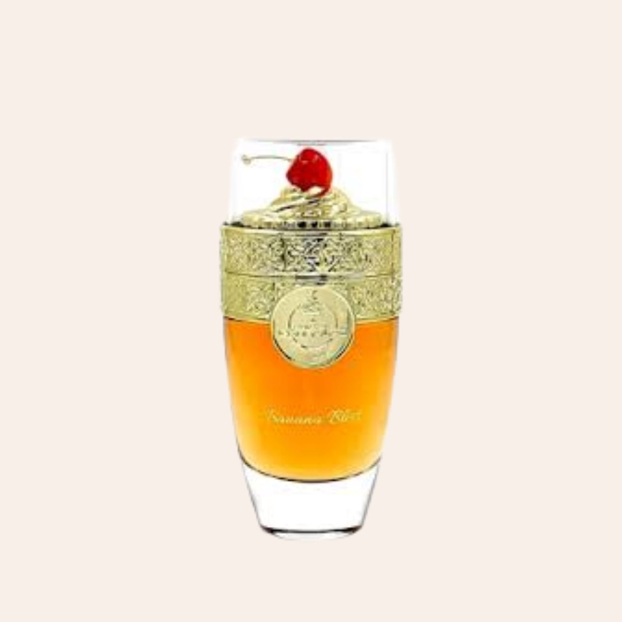 Paris Corner Banana Bliss 100 ml