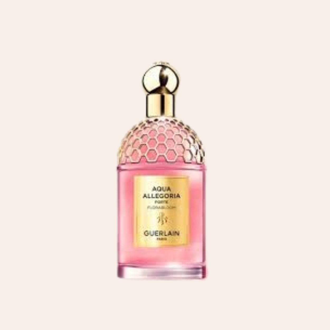 Guerlain Aqua Allegoria Florabloom 125 ml