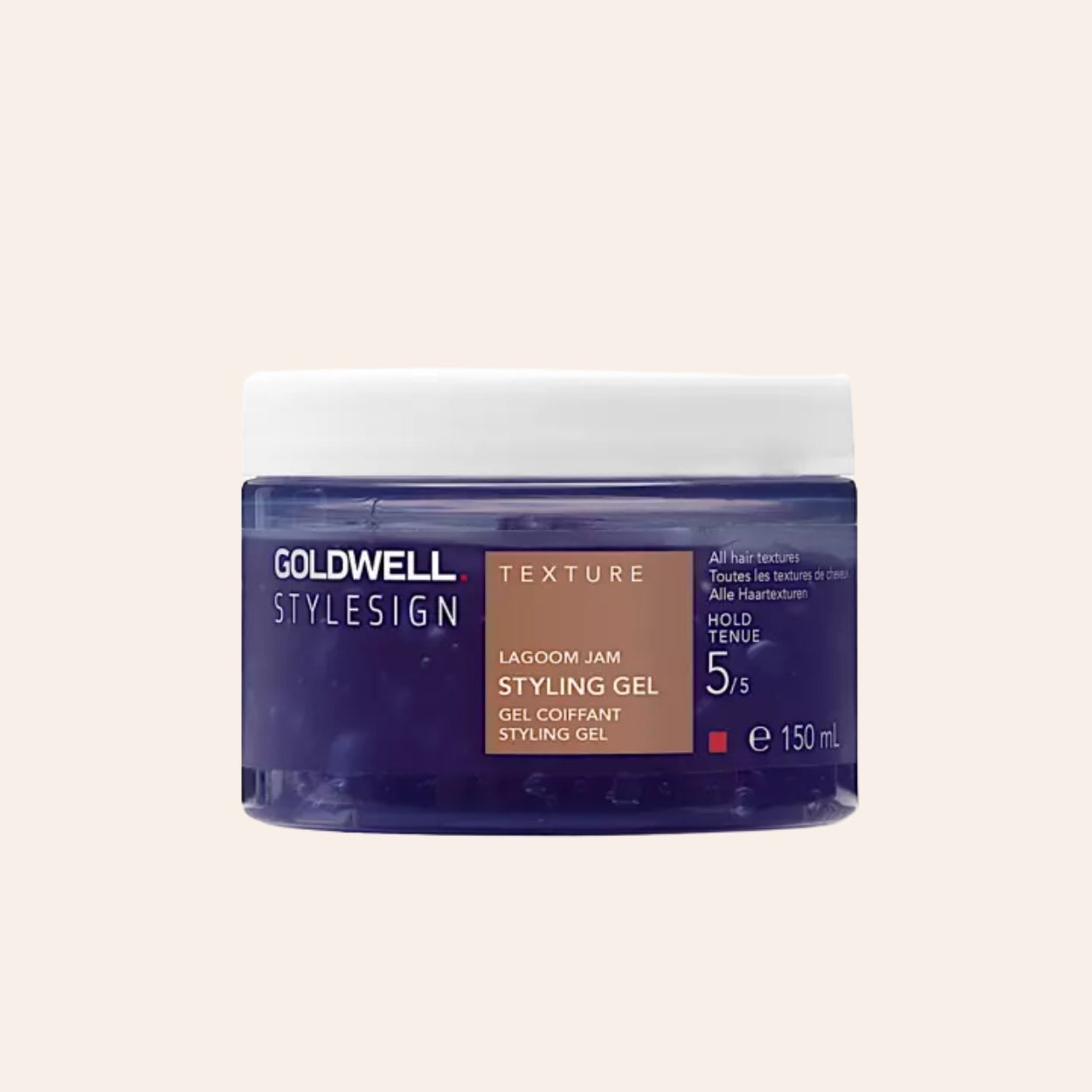 Goldwell Stylesign Lagoom Jam 150 ml