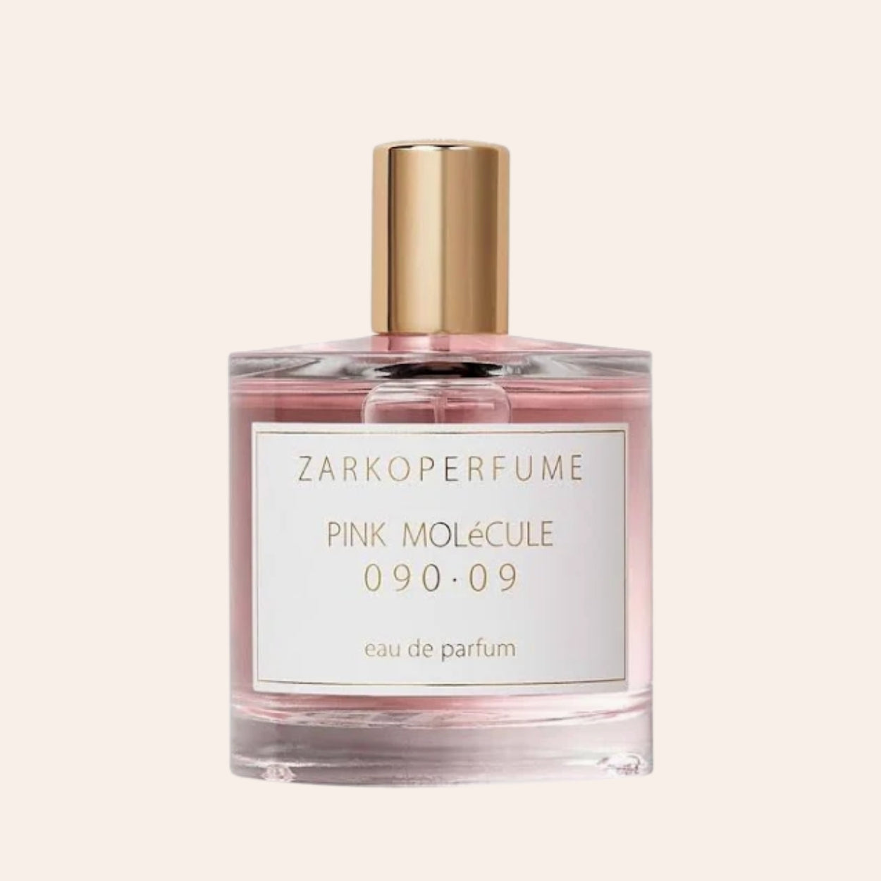 Zarkoperfume PINK MOLéCULE 090.09 100 ml