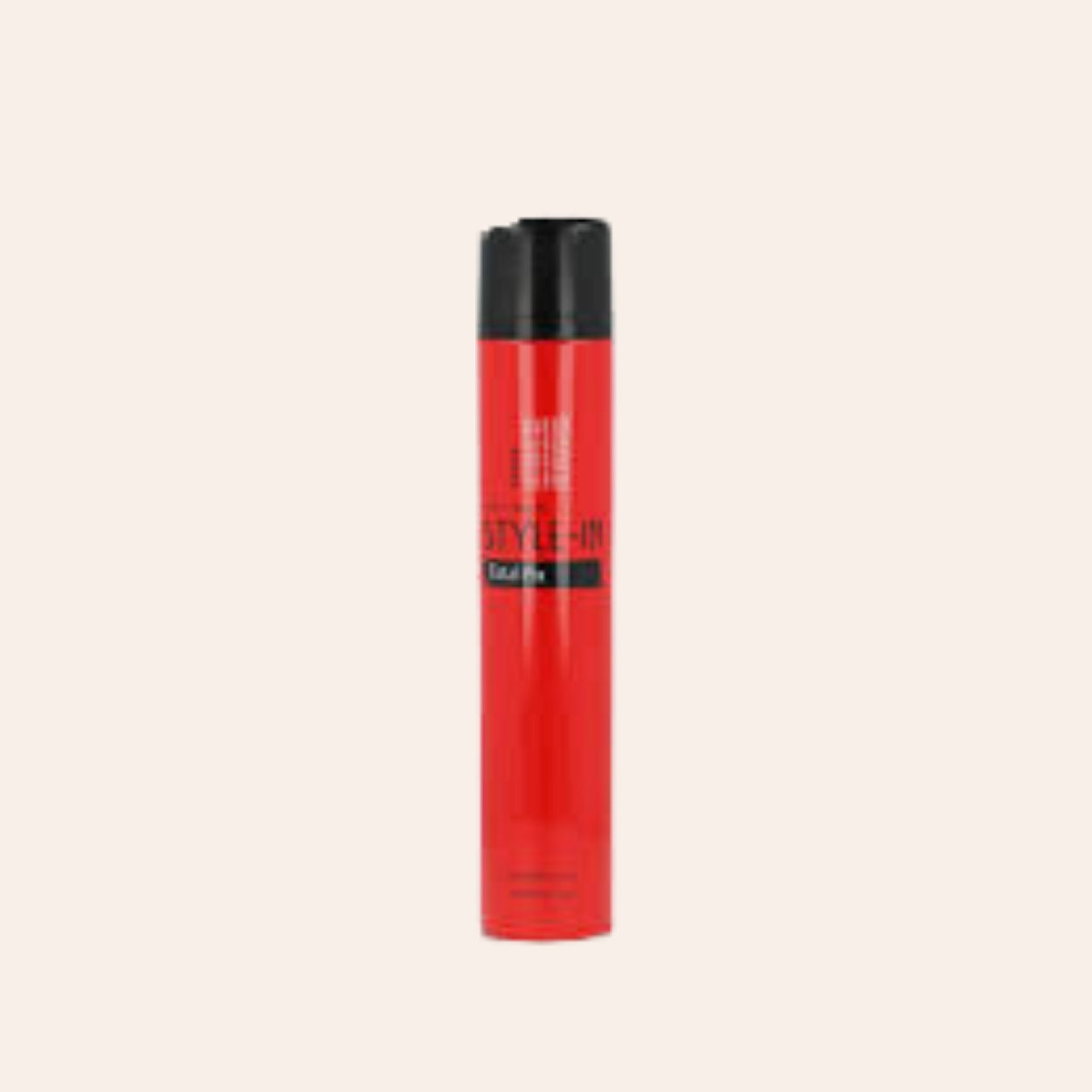 Inebrya Style-In Ice Cream Total Fix Hairspray 500 ml