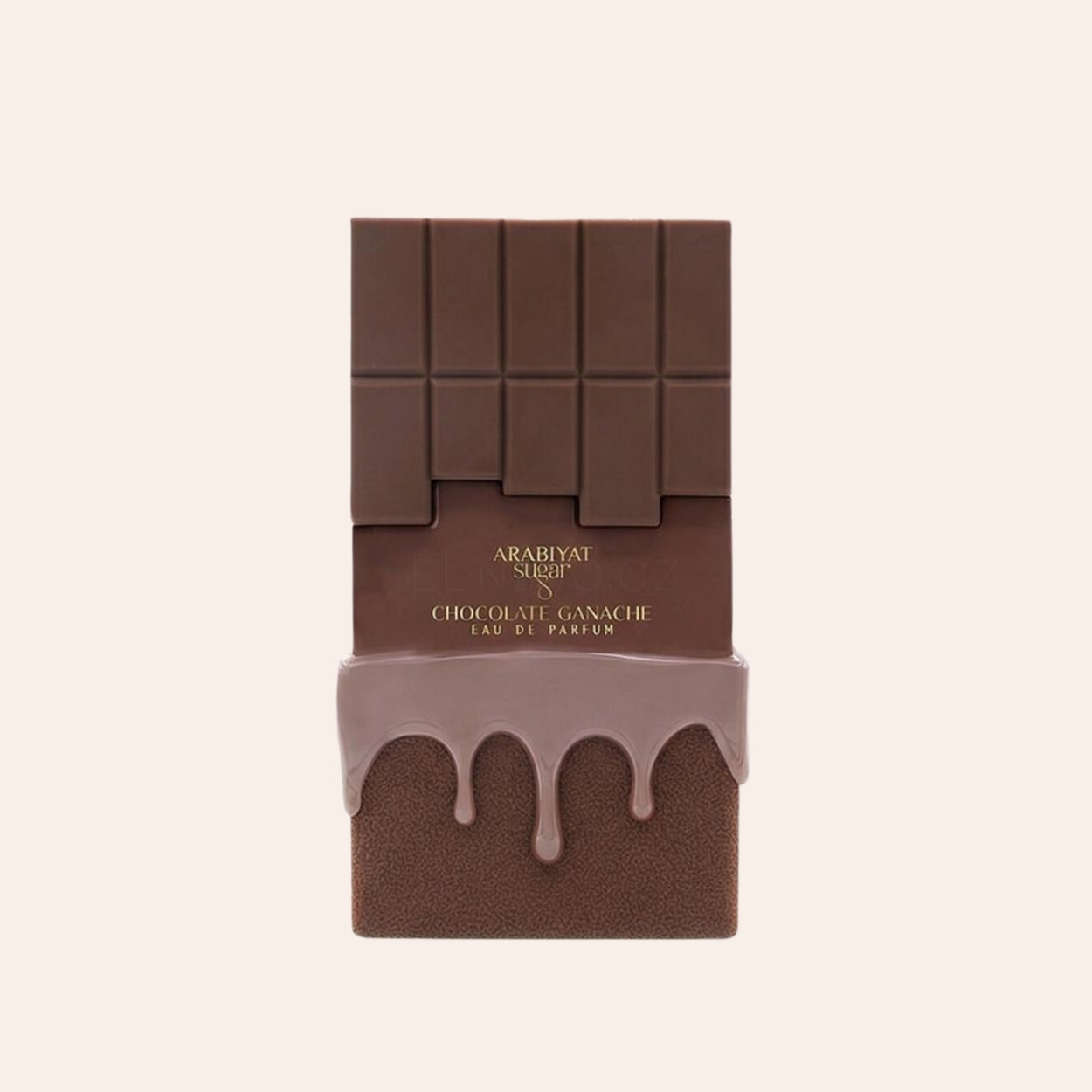 Arabiyat Sugar Chocolate Ganache 100 ml