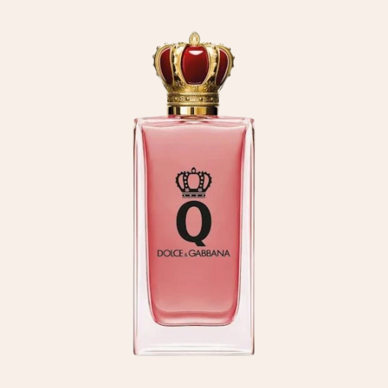 Dolce&Gabbana Q Intense 100 ml