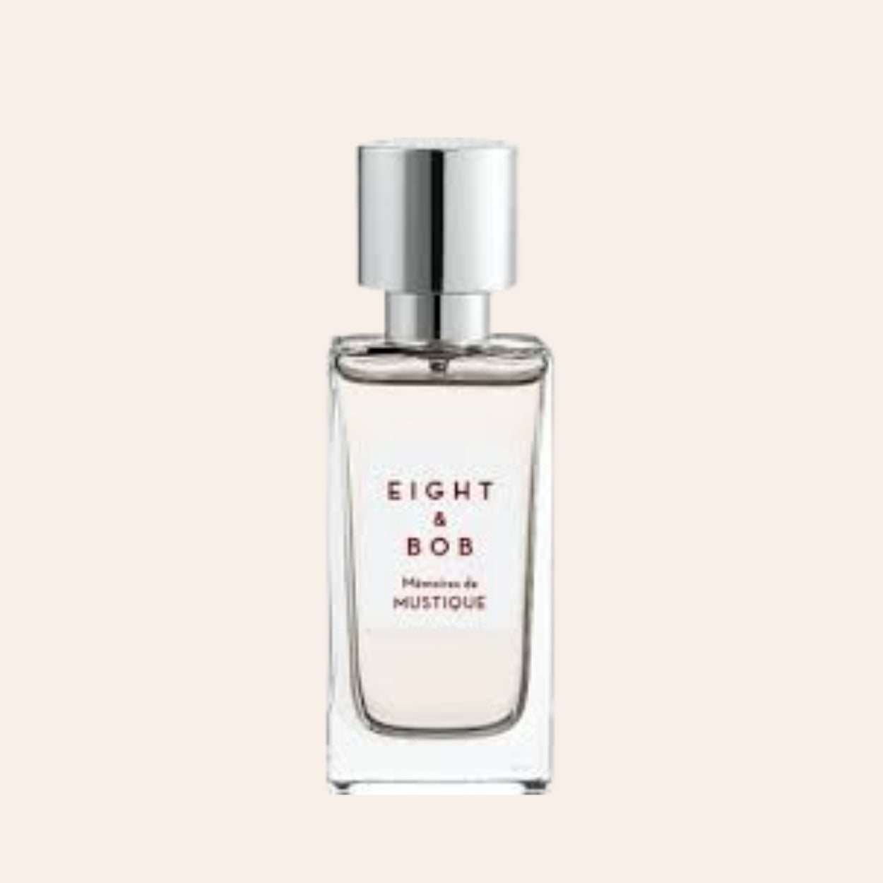 Eight & Bob Mémoires de Mustique 30 ml