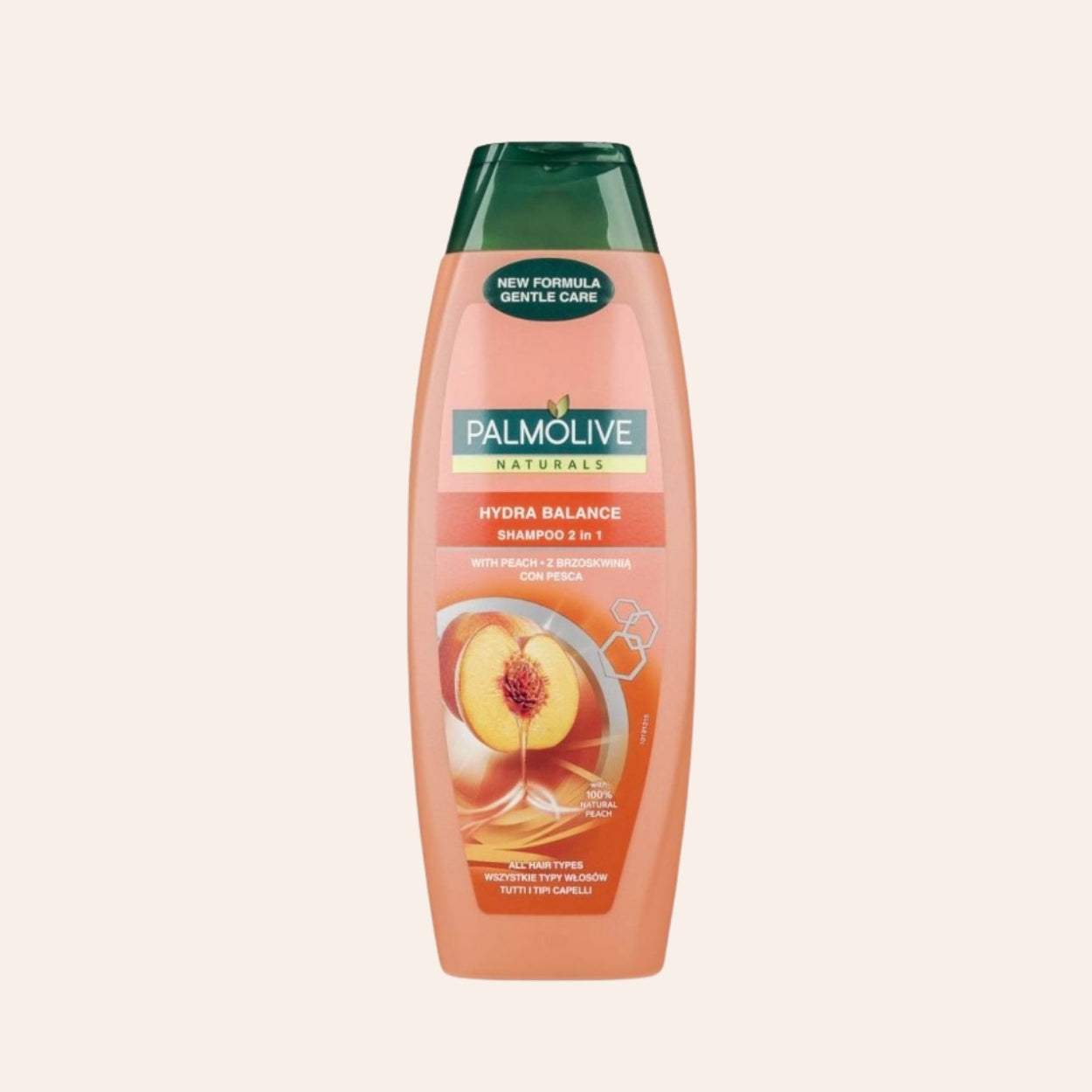 Palmolive Naturals Hydra Balance 2in1 350 ml