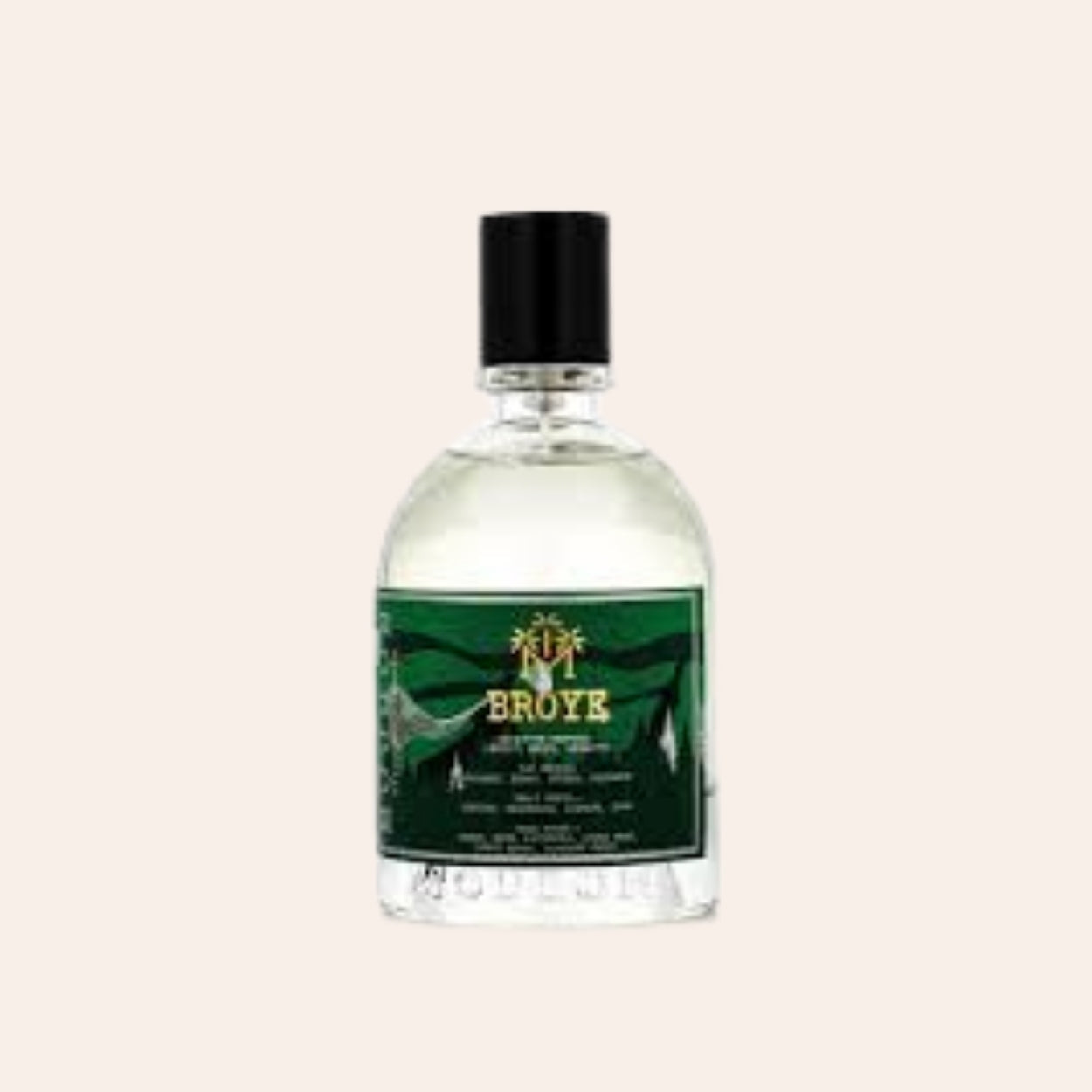 Moudon Broye 100 ml