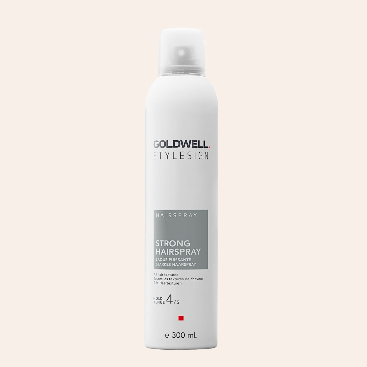 Goldwell Style Sign Hairspray Strong 300 ml
