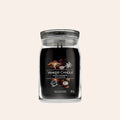 Yankee Candle Signature Black Coconut 567 ml