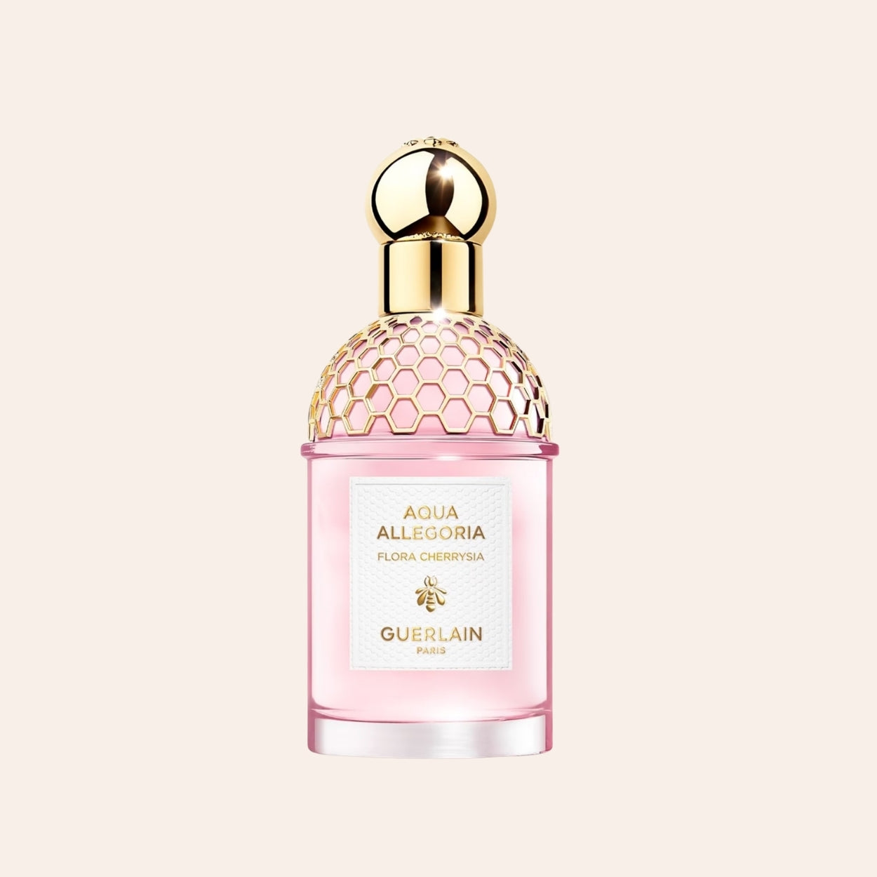 Guerlain Aqua Allegoria Flora Cherrysia 75 ml