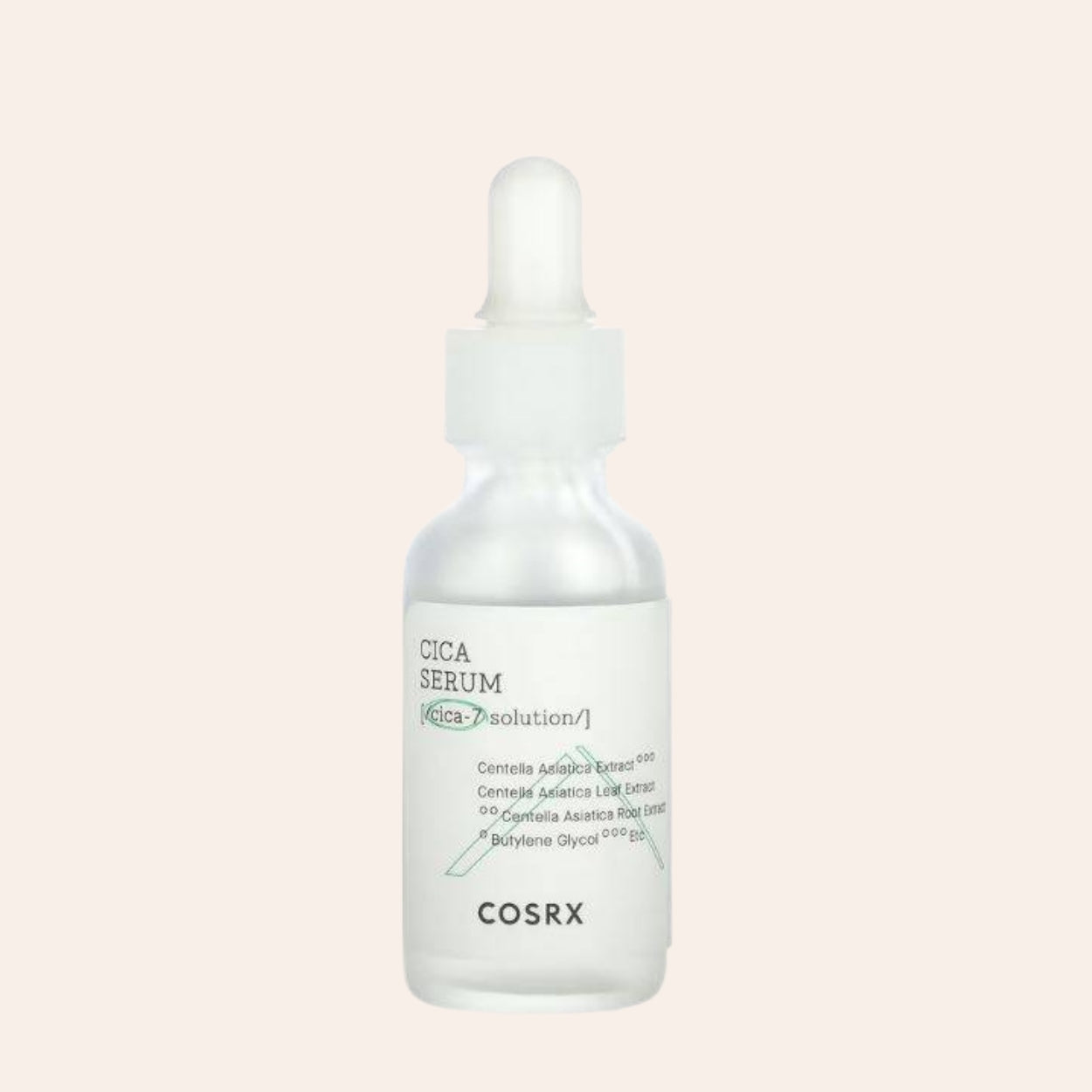 COSRX Cica Serum 30 ml