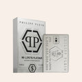 Philipp Plein No Limit$ Platinum 90 ml
