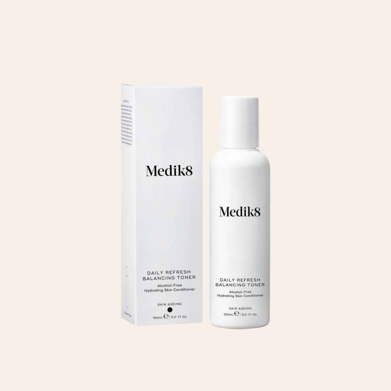 Medik8 Daily Refresh Balancing Toner 150 ml