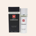 New Brand Parfums Prestige Commando 100 ml