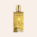 Maison Alhambra Minérale Gold 100 ml