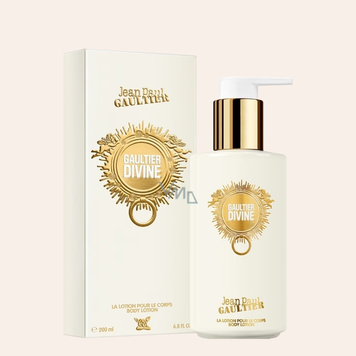 Jean Paul Gaultier Gaultier Divine 200 ml