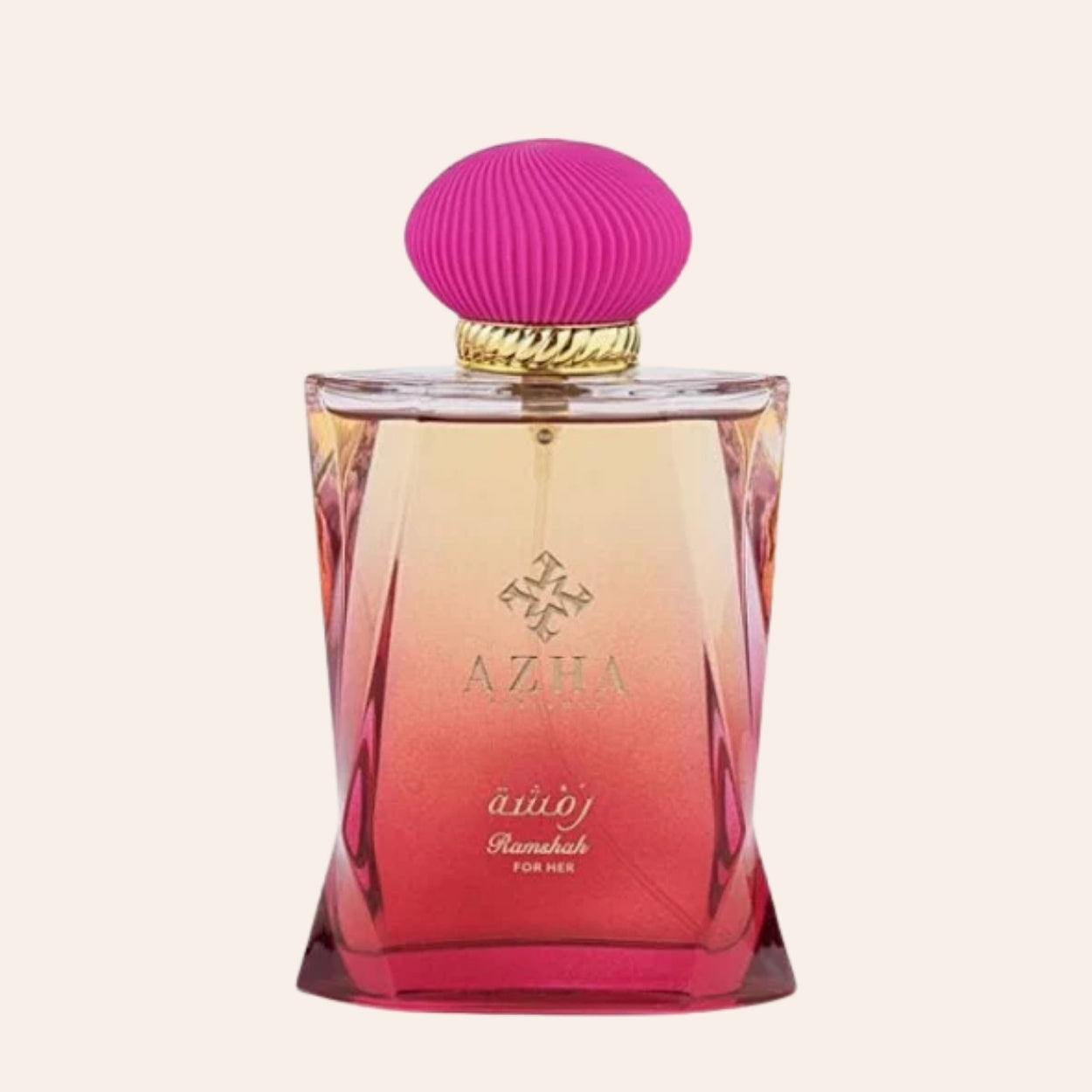 Azha Perfumes Ramshah 100 ml