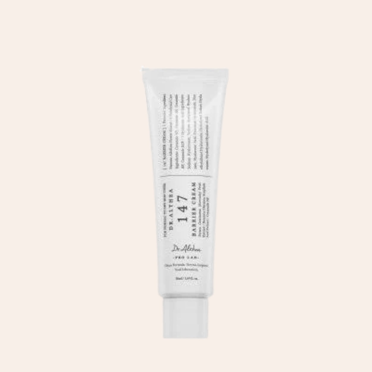 Dr. Althea 345 Relief Cream 50 ml