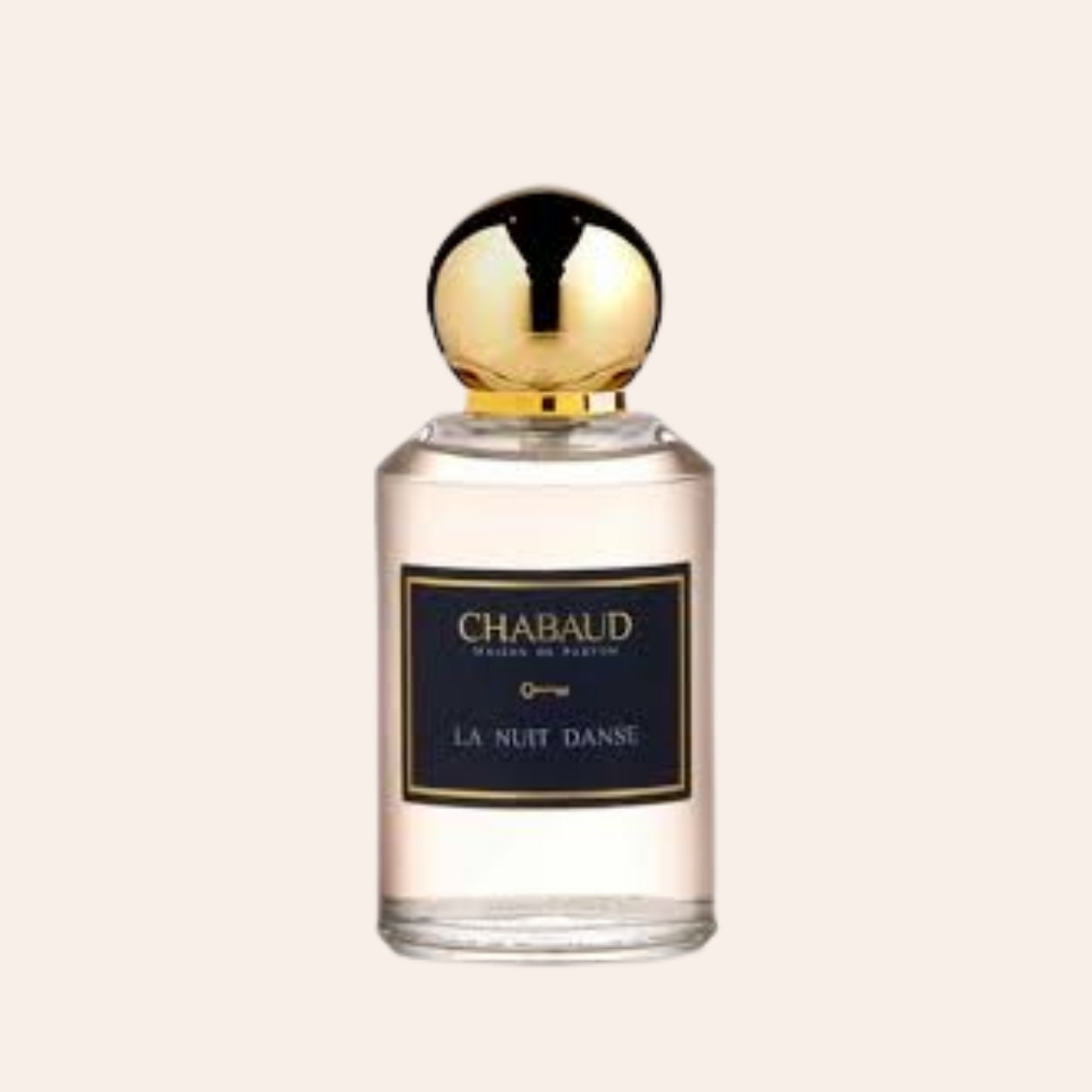Chabaud La Nuit Danse 100 ml