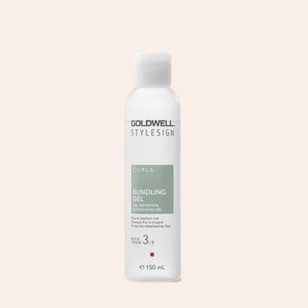 Goldwell Style Sign Curls Bundling Gel 150 ml