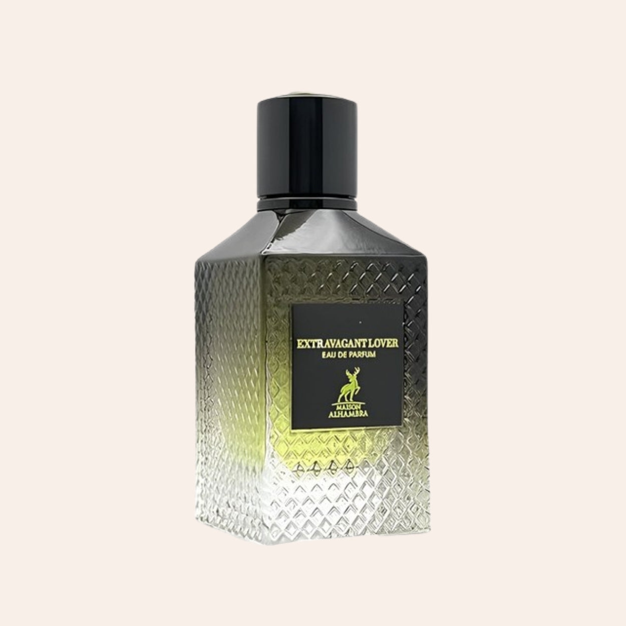 Maison Alhambra Extravagant Lover 100 ml