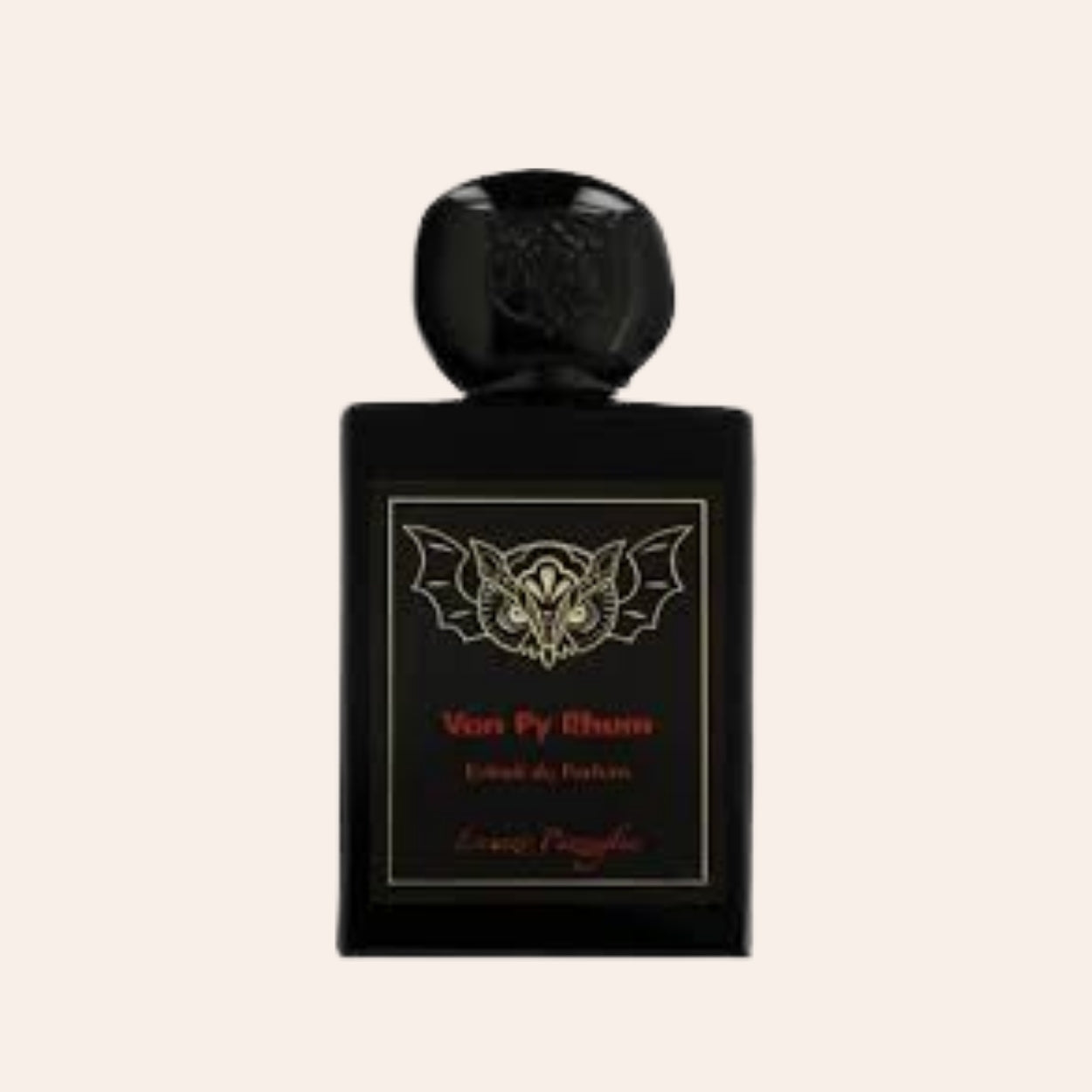 Lorenzo Pazzaglia Van Py Rhum 50 ml