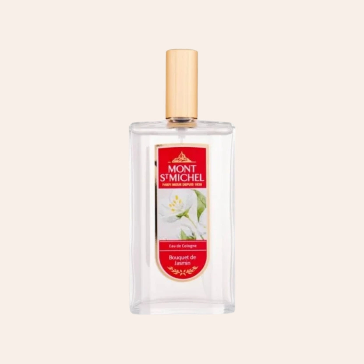 Mont St Michel Bouquet de Jasmin 75 ml