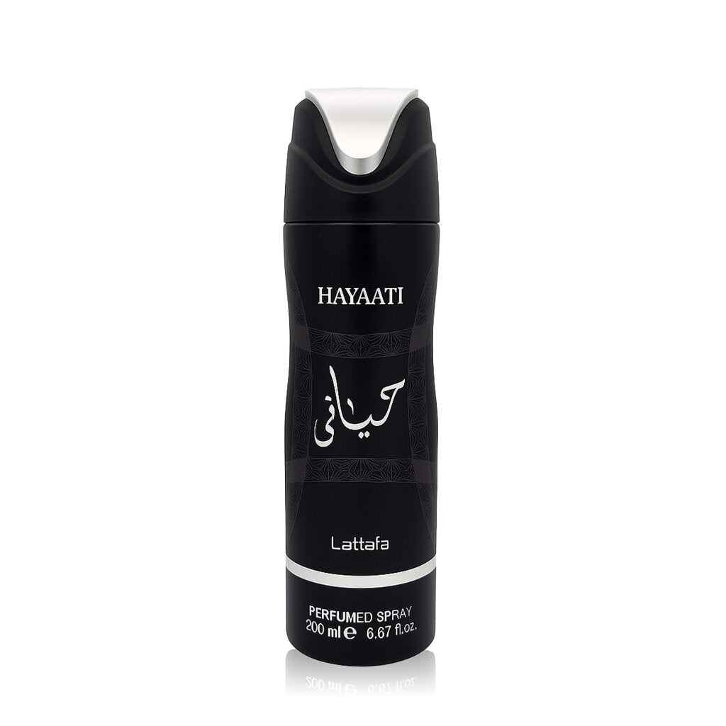 Lattafa Hayaati 200 ml