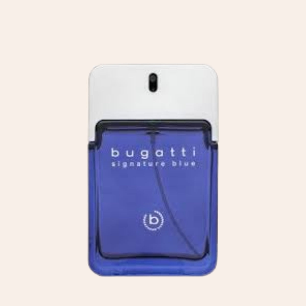 Bugatti Signature Blue 100 ml