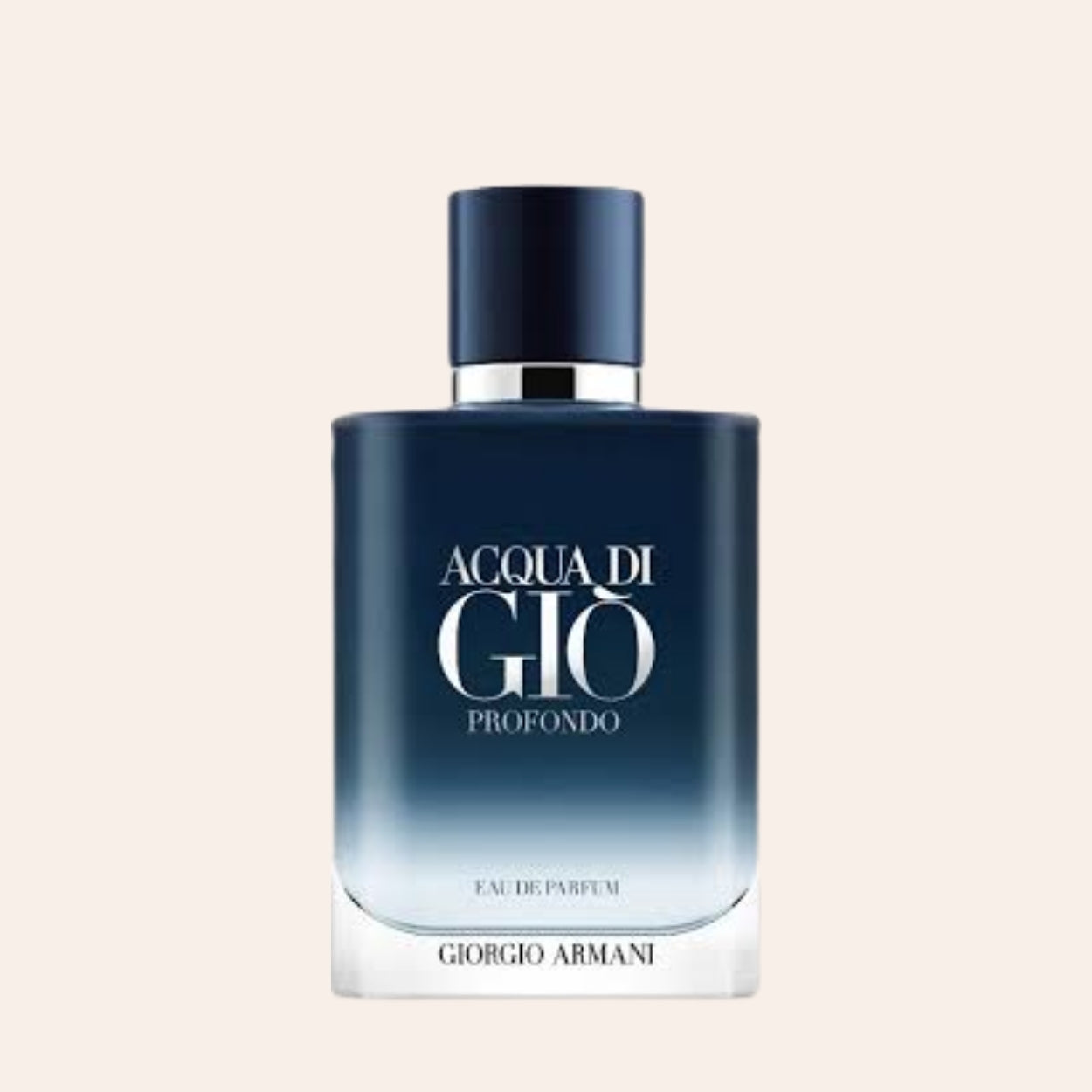 Giorgio Armani Acqua di Gio Profondo 2024 200 ml